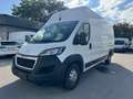 Peugeot Boxer L4H3 35+ 140 TÜV/Service/Reifen NEU *AKTION* Weiß - thumbnail 1