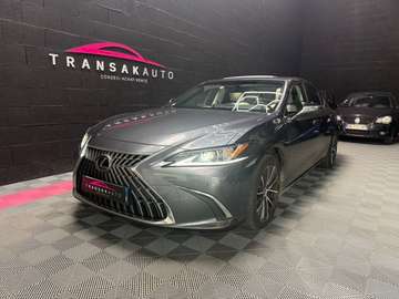 300H 2.5 218CV FINITION LUXE