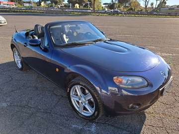 MX-5 III 2005 Roadster Coupe Roadster Coupe 1.8 Fire