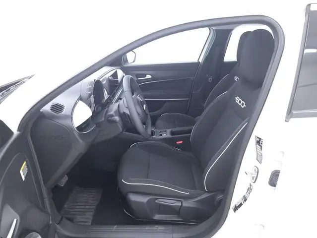 Fiat 600 view 10