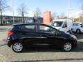 Ford Fiesta 1.5 TDCi Cool&Connect *1.Hand*Navi*Tempomat Schwarz - thumbnail 5