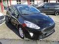 Ford Fiesta 1.5 TDCi Cool&Connect *1.Hand*Navi*Tempomat Schwarz - thumbnail 6