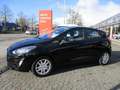 Ford Fiesta 1.5 TDCi Cool&Connect *1.Hand*Navi*Tempomat Schwarz - thumbnail 1