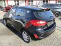 Ford Fiesta 1.5 TDCi Cool&Connect *1.Hand*Navi*Tempomat Schwarz - thumbnail 4