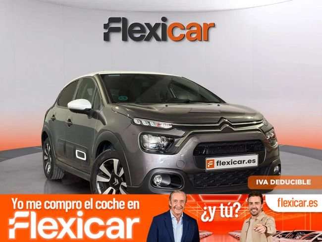 Citroen C3 PureTech 60KW (83CV) Max - foto 1