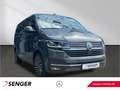 Volkswagen T6 Multivan T6.1 Multivan Highline 4M LED Standhz Kamera AHK Grau - thumbnail 1