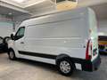 Renault Master 2,3 dCi L2-H2*Hoch+Lang*Garantie*1.Hand* Weiß - thumbnail 9