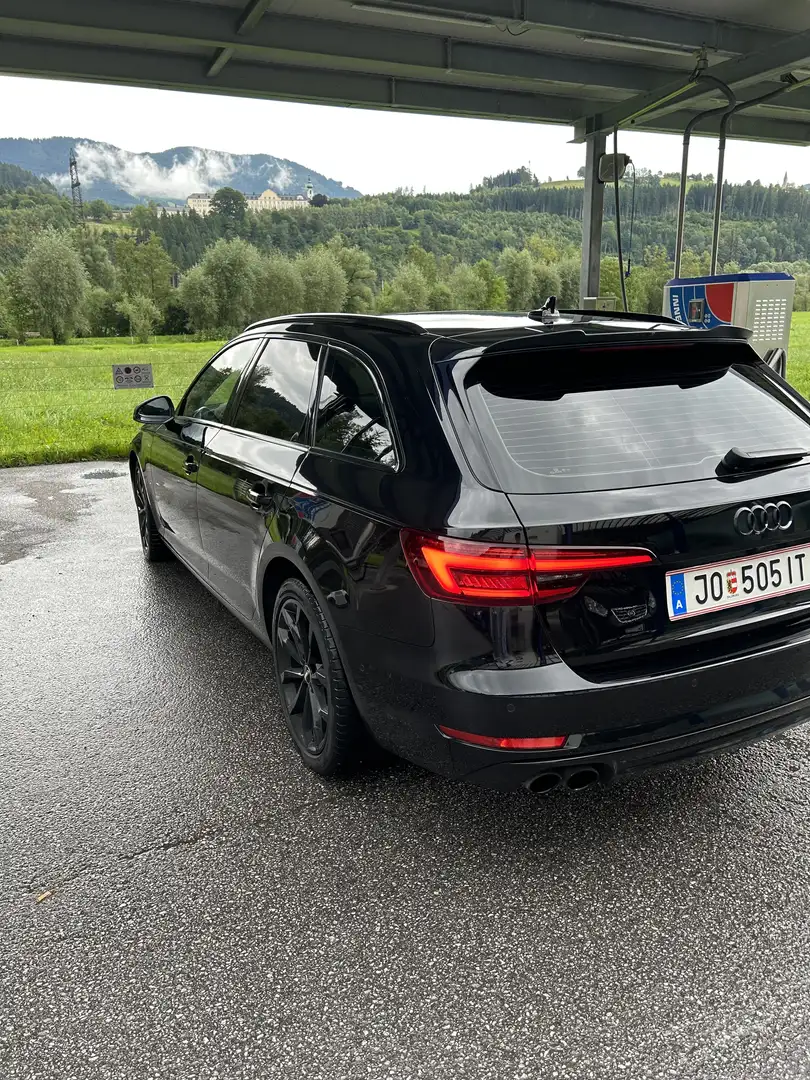 Audi A4 Avant 3.0 TDI S tronic sport - 2