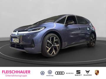Style LED SHZ NAVI PDC KAMERA