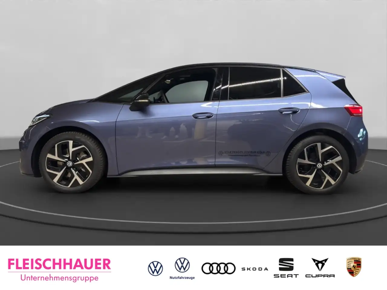 Volkswagen ID.3 2026