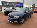 Dacia Sandero 1.5 Blue dCi - 95  Stepway Bleu - thumbnail 1