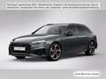Audi A4 40 TFSI S tronic S line Competition+ AH Grau - thumbnail 4