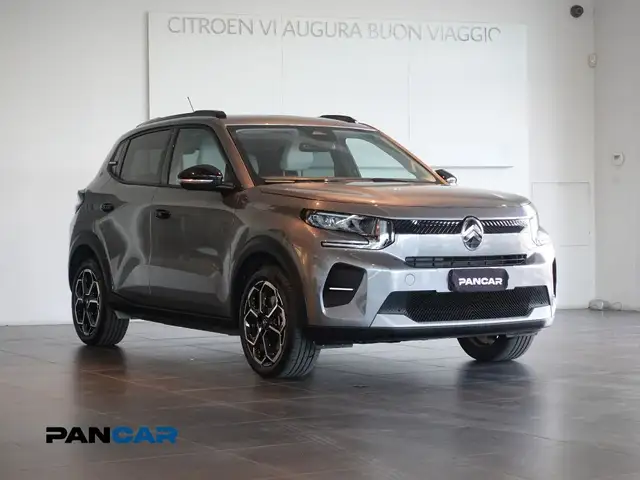 Citroen E-C3 Nuova C3 Elettrica 113cv MAX