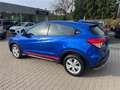 Honda HR-V 1,5 i-VTEC Comfort Winterräder/AHV Blau - thumbnail 4