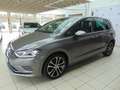 Volkswagen Golf Sportsvan Comfortline 1.4 TSI Gris - thumbnail 11