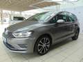 Volkswagen Golf Sportsvan Comfortline 1.4 TSI Gris - thumbnail 12