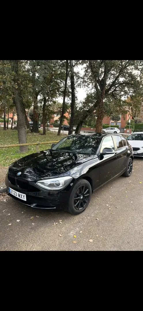 BMW 116 116i - 1