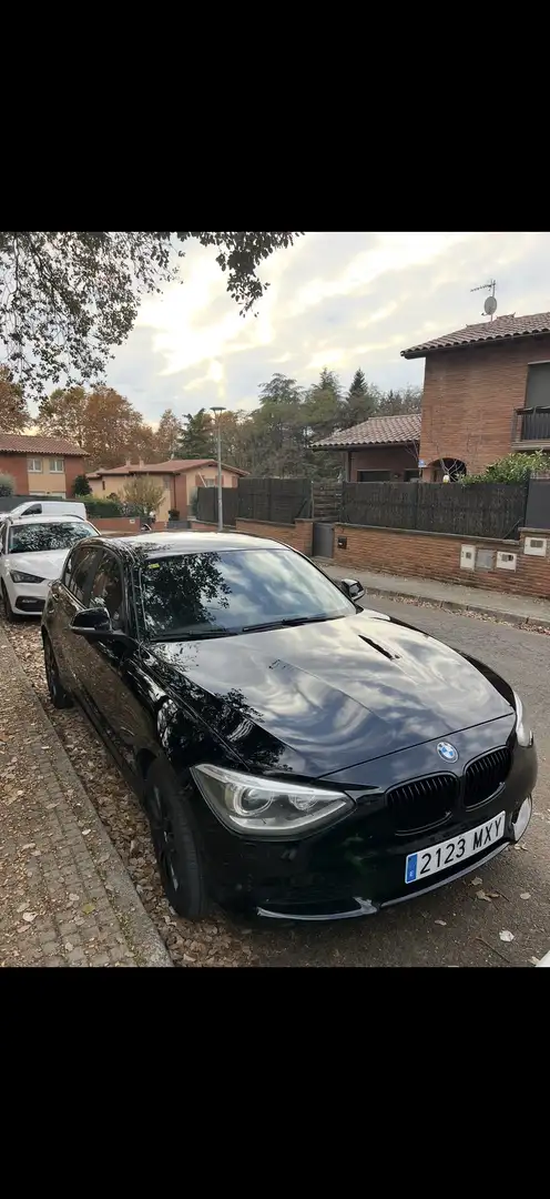 BMW 116 116i - 2