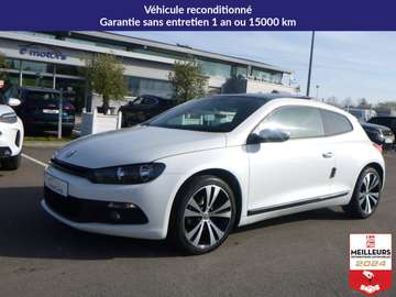 2.0 TDI 140cv - Sportline +Toit