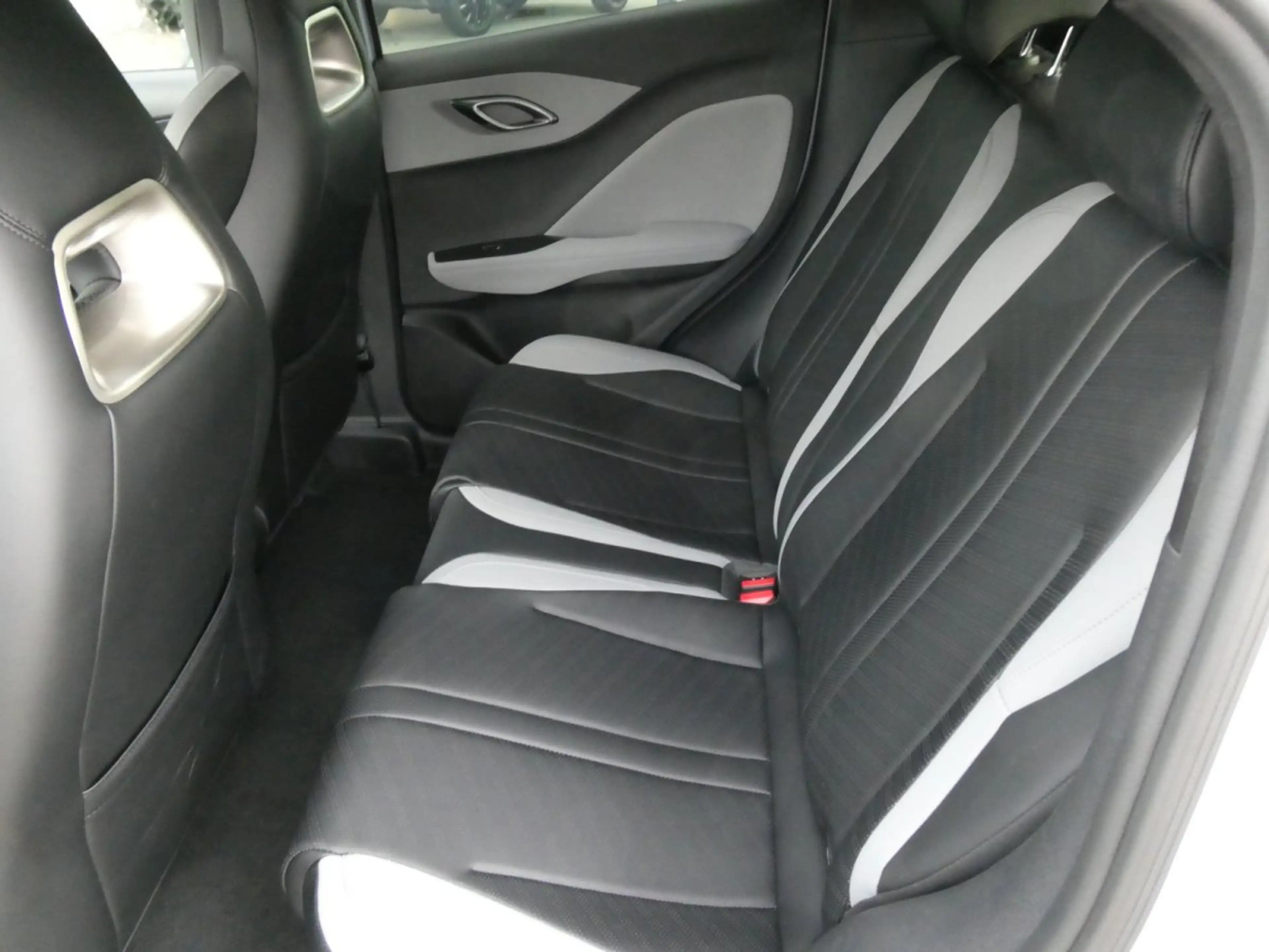 BYD Dolphin Surf Comfort 43kWh *Leder*LED*360-Grad*SHZ* — photo 9