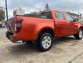 Isuzu D-Max 1.9 TD 163 DOUBLE CABINE LS Orange - thumbnail 5