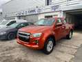 Isuzu D-Max 1.9 TD 163 DOUBLE CABINE LS Orange - thumbnail 14