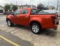 Isuzu D-Max 1.9 TD 163 DOUBLE CABINE LS Orange - thumbnail 20