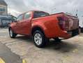 Isuzu D-Max 1.9 TD 163 DOUBLE CABINE LS Orange - thumbnail 17