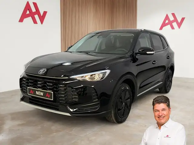 MG ZS Standard 1.5i ** Camera | Carplay/Android | Cruise