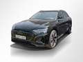 Audi Q8 e-tron 50 edt. S line /Matrix/Pano/B&O/ACC/TV/AHK Noir - thumbnail 13