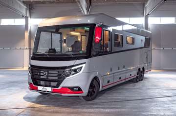 Arto 88 NEUES MODELL *SOFORT * FULL OPT.! *