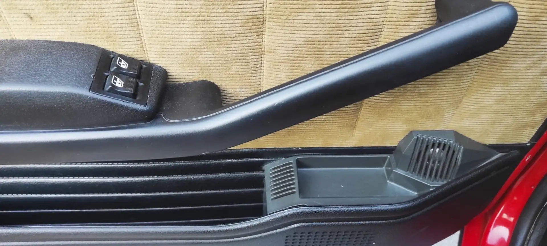 Fiat Uno 5p 1.3 SX 70cv - 2