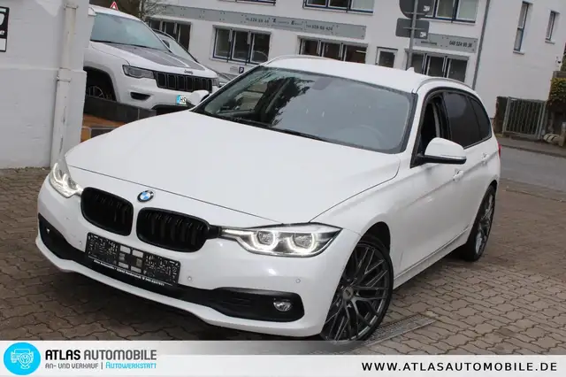 BMW 3er
