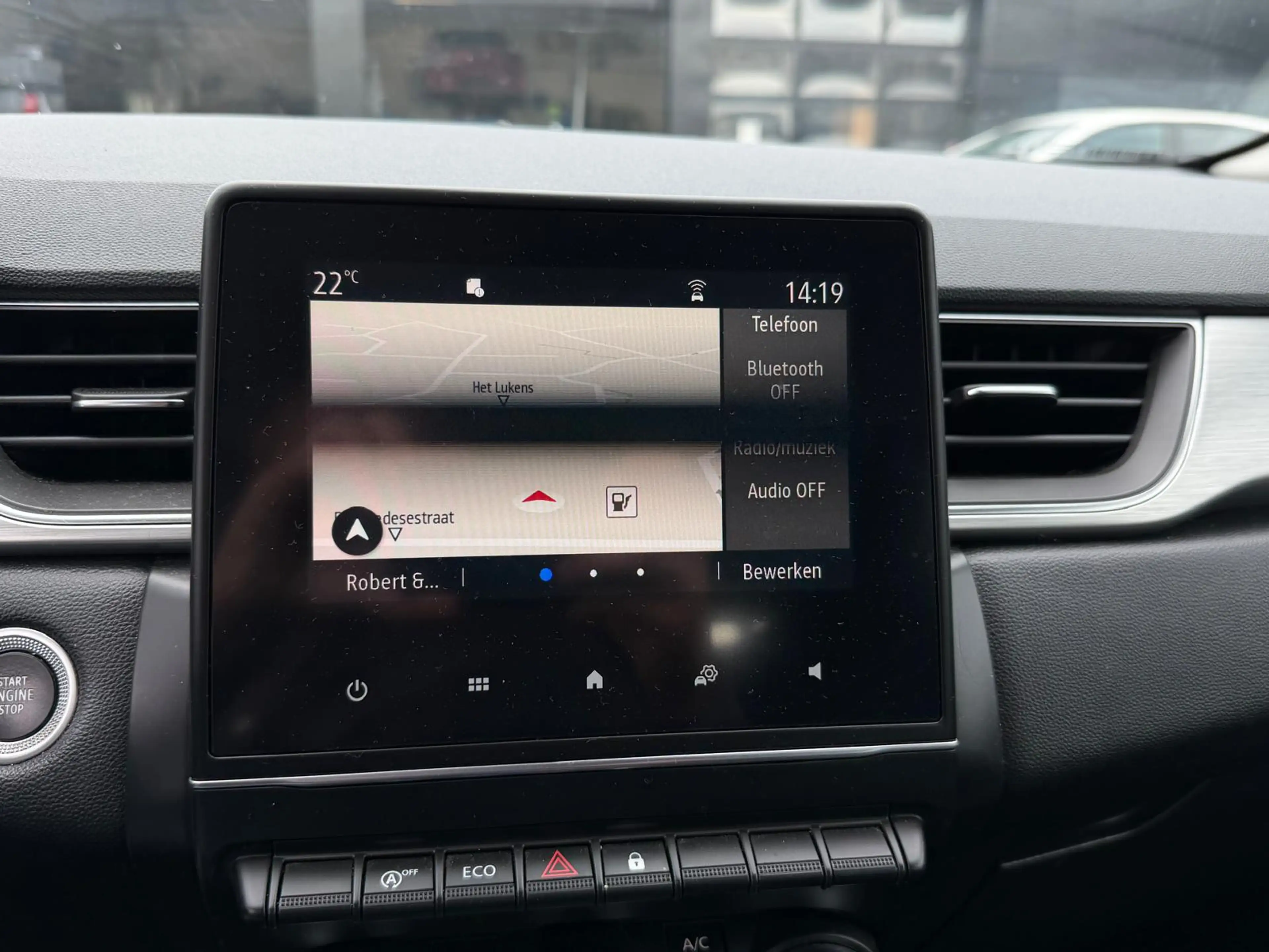 Renault Captur 1.3 TCe 130 Intens / Navi / Allseason / Trekhaak — photo 9