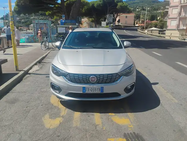 Fiat Tipo Tipo SW 1.6 mjt S-Design s
