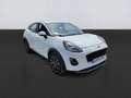Ford Puma 1.0 EcoBoost MHEV Titanium X Aut. 125 Blanco - thumbnail 3