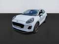 Ford Puma 1.0 EcoBoost MHEV Titanium X Aut. 125 Blanco - thumbnail 1
