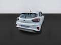 Ford Puma 1.0 EcoBoost MHEV Titanium X Aut. 125 Blanco - thumbnail 4