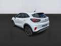 Ford Puma 1.0 EcoBoost MHEV Titanium X Aut. 125 Blanco - thumbnail 6