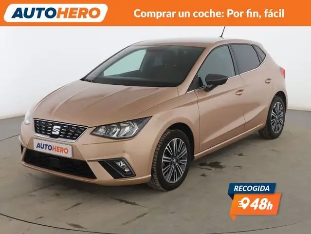 SEAT Ibiza 1.0 TSI S&S Xcellence 95