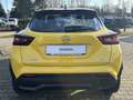 Nissan Juke 1.6 HYBRID 143 PS 4AMT ACENTA Komfort Gelb - thumbnail 14