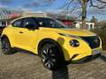 Nissan Juke 1.6 HYBRID 143 PS 4AMT ACENTA Komfort Gelb - thumbnail 3