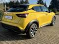 Nissan Juke 1.6 HYBRID 143 PS 4AMT ACENTA Komfort Gelb - thumbnail 13