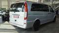 Mercedes-Benz Vito Kombi 116 CDI extralang*AHK*NAVI* Argent - thumbnail 4
