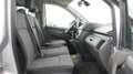 Mercedes-Benz Vito Kombi 116 CDI extralang*AHK*NAVI* Argent - thumbnail 8