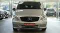 Mercedes-Benz Vito Kombi 116 CDI extralang*AHK*NAVI* Argent - thumbnail 2
