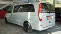 Mercedes-Benz Vito Kombi 116 CDI extralang*AHK*NAVI* Argent - thumbnail 6