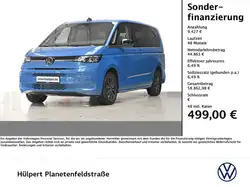 Volkswagen T7 Multivan 2.0 TDI DSG LIFE "ENERGY"LANG AHK CAM LM17 LED