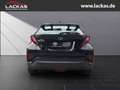Toyota C-HR Flow 1.2 Turbo EU6d-T Mehrzonenklima DAB Spurhalte Schwarz - thumbnail 4