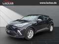 Toyota C-HR Flow 1.2 Turbo EU6d-T Mehrzonenklima DAB Spurhalte Schwarz - thumbnail 1